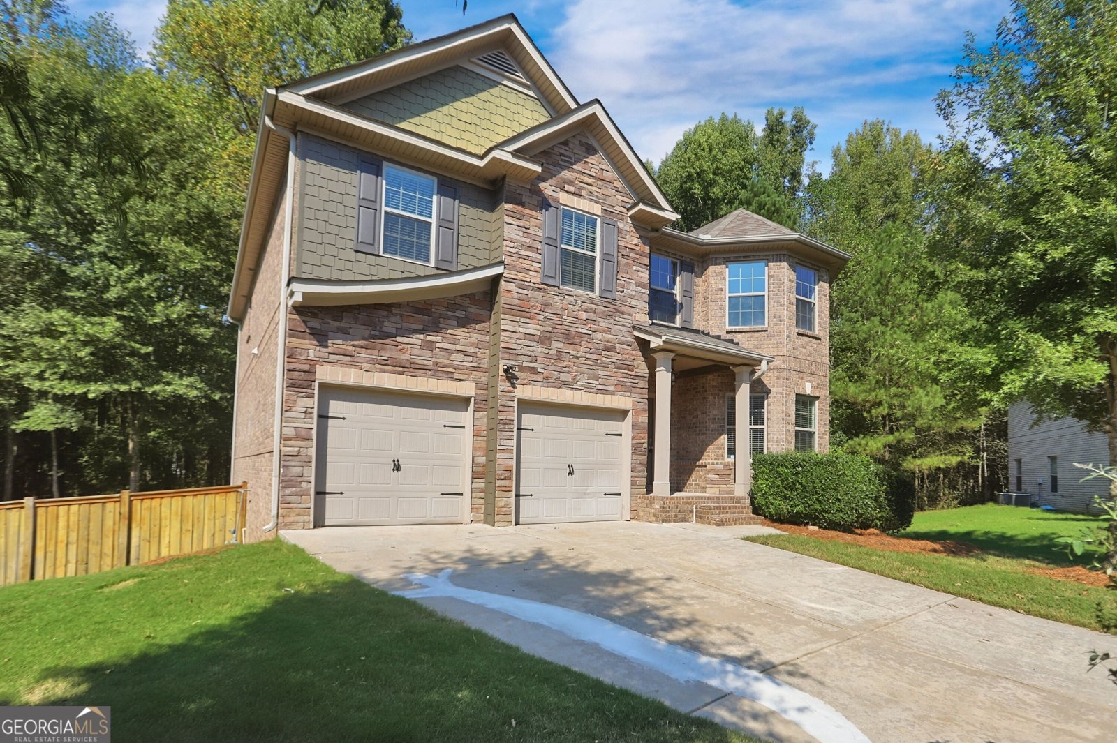 996 Spanish Moss Trail Loganville - Photo 29