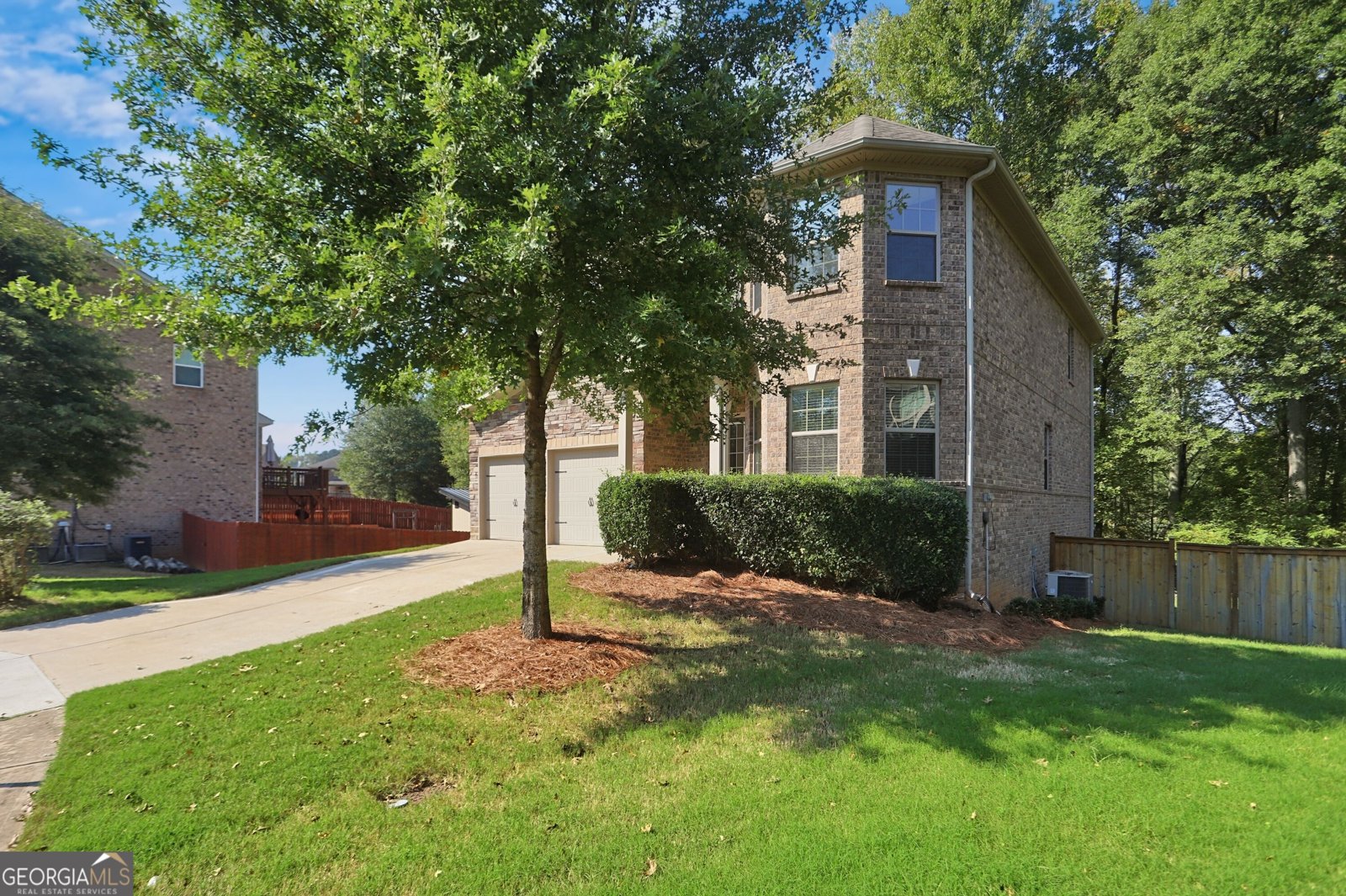 996 Spanish Moss Trail Loganville - Photo 31