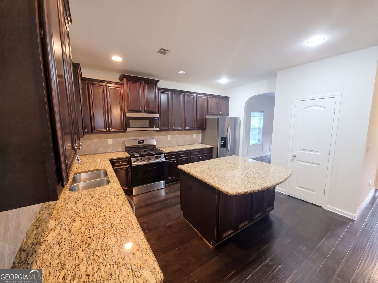 996 Spanish Moss Trail Loganville - Photo 6