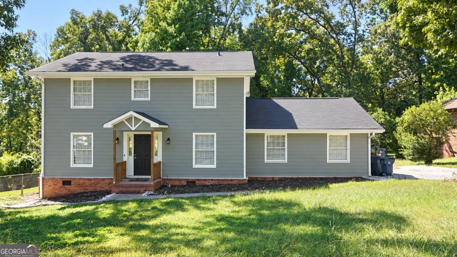 89 Duncan Court Lawrenceville - main photo