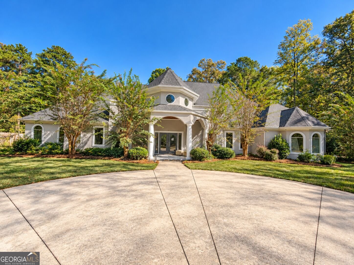 3150 Stubbs Road South Fulton - main photo