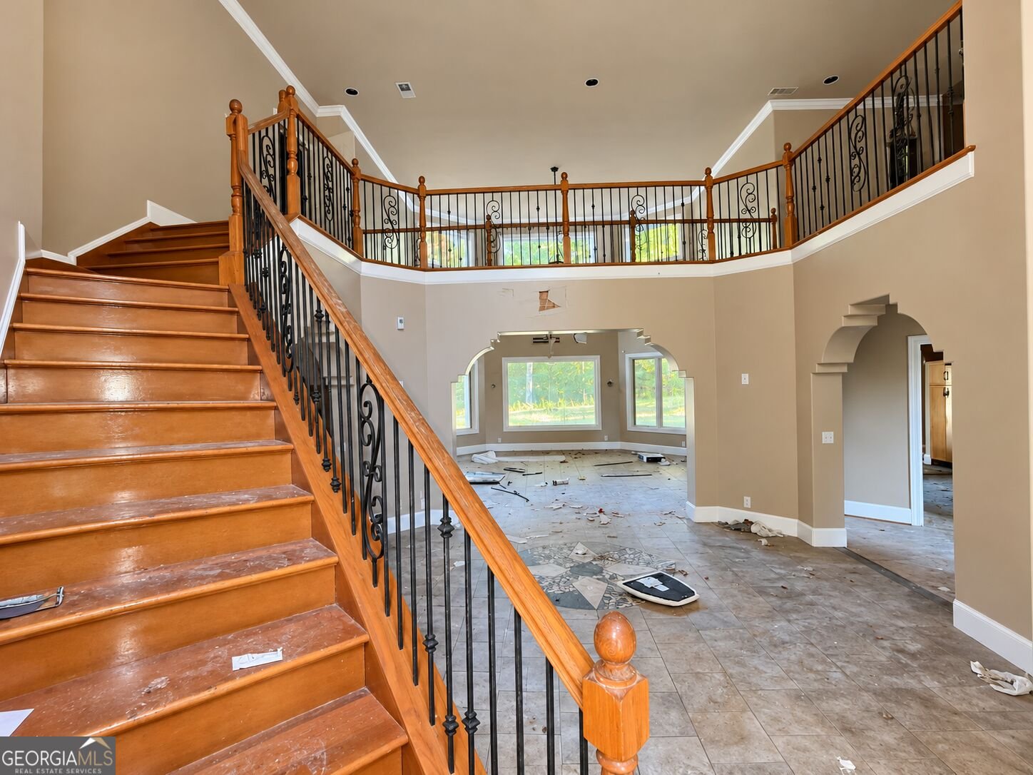 3150 Stubbs Road South Fulton - Photo 6