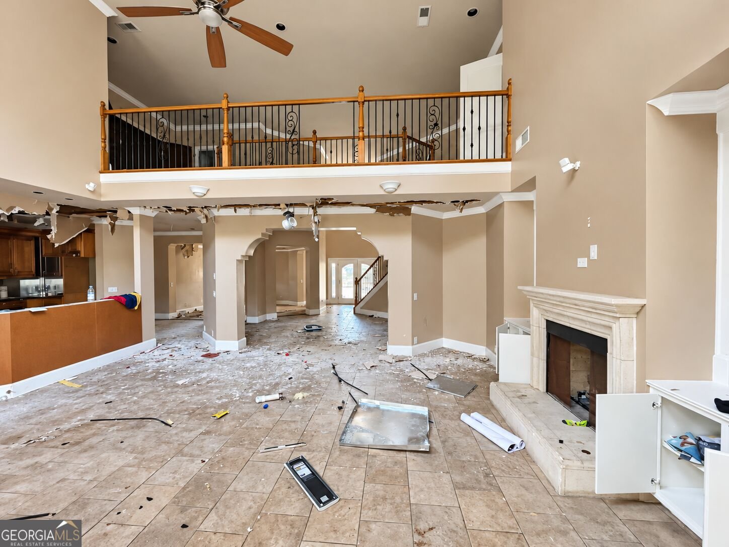 3150 Stubbs Road South Fulton - Photo 7