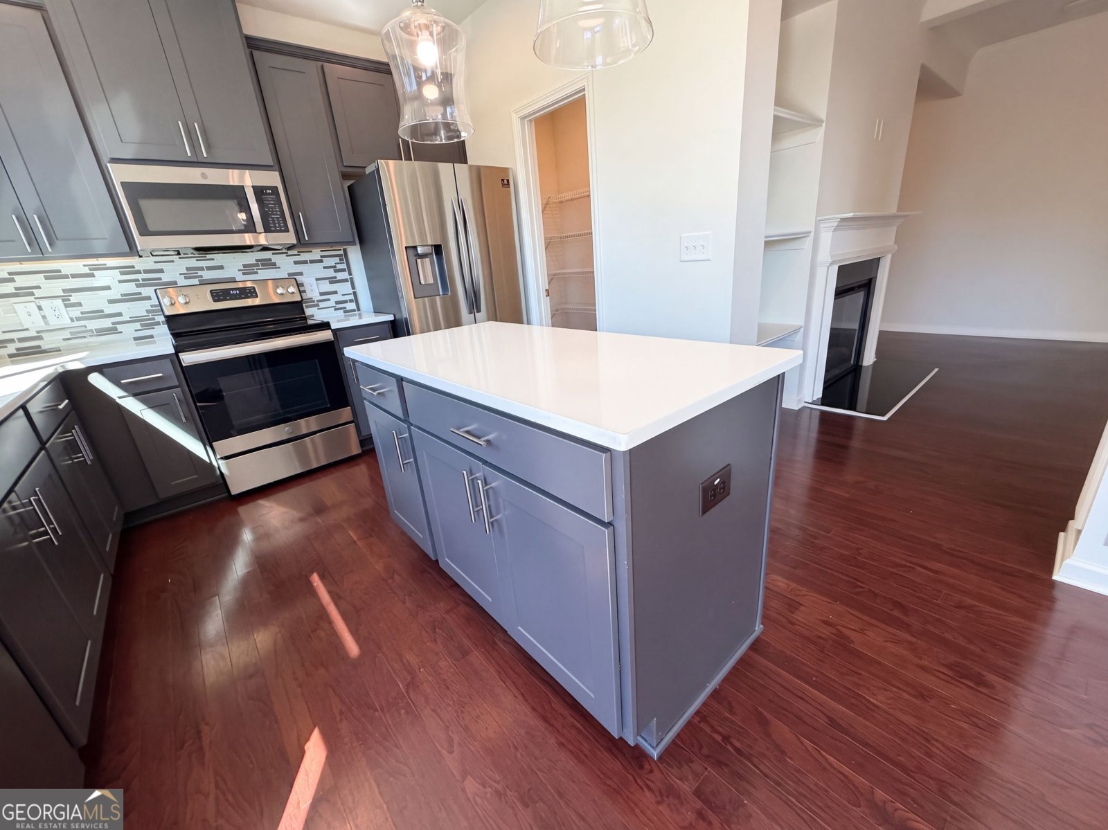 5536 Fairhaven Place Fairburn - Photo 10