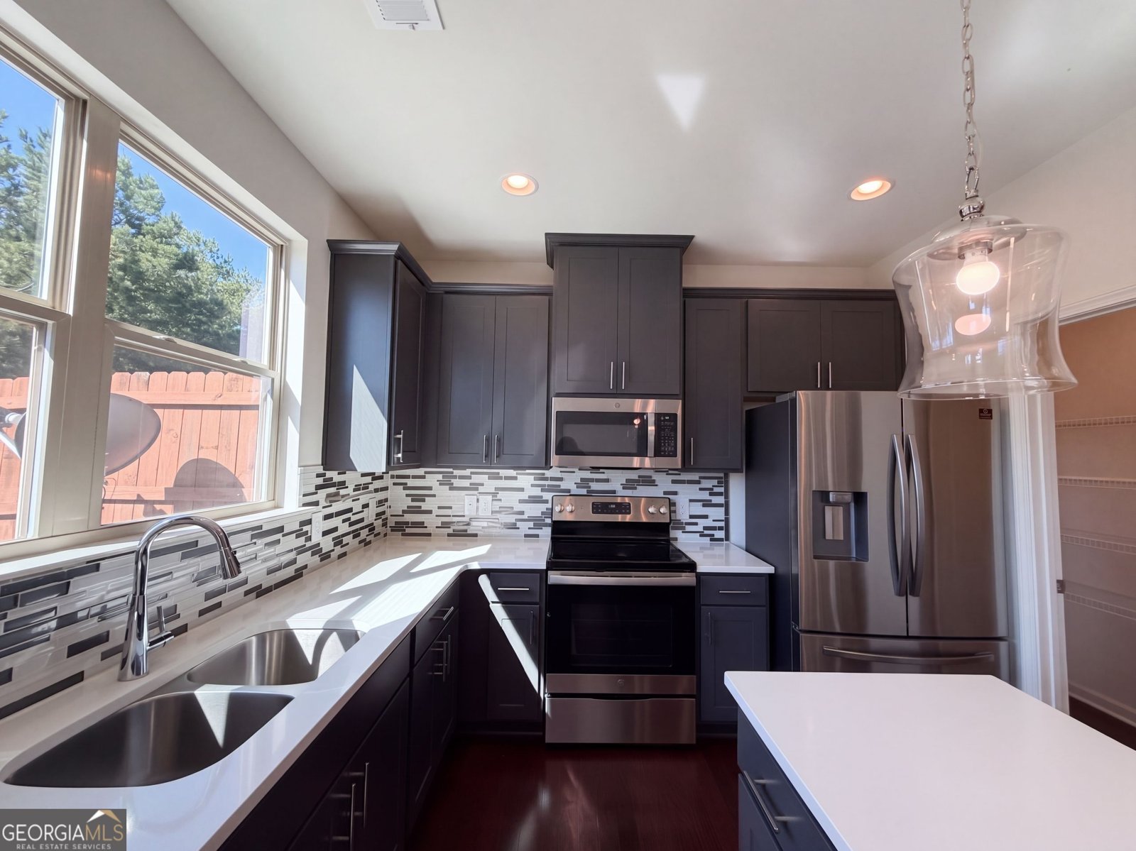 5536 Fairhaven Place Fairburn - Photo 11