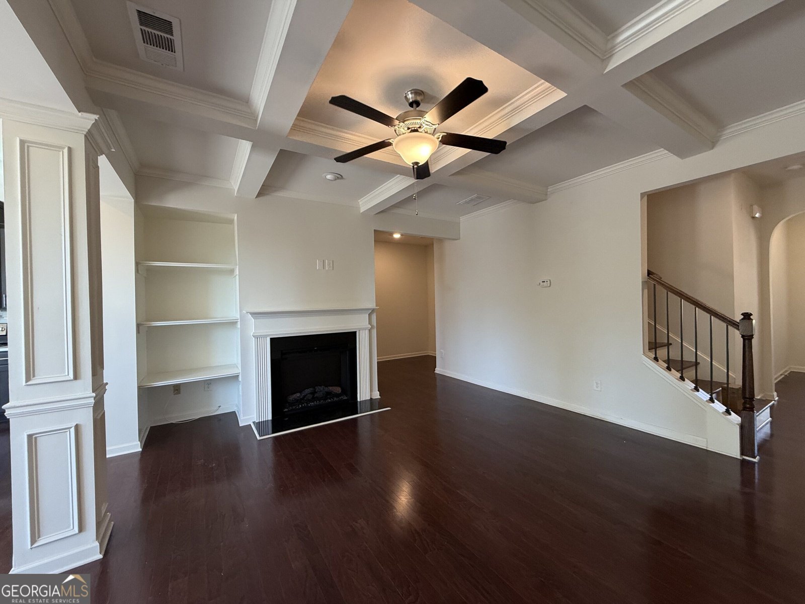 5536 Fairhaven Place Fairburn - Photo 6