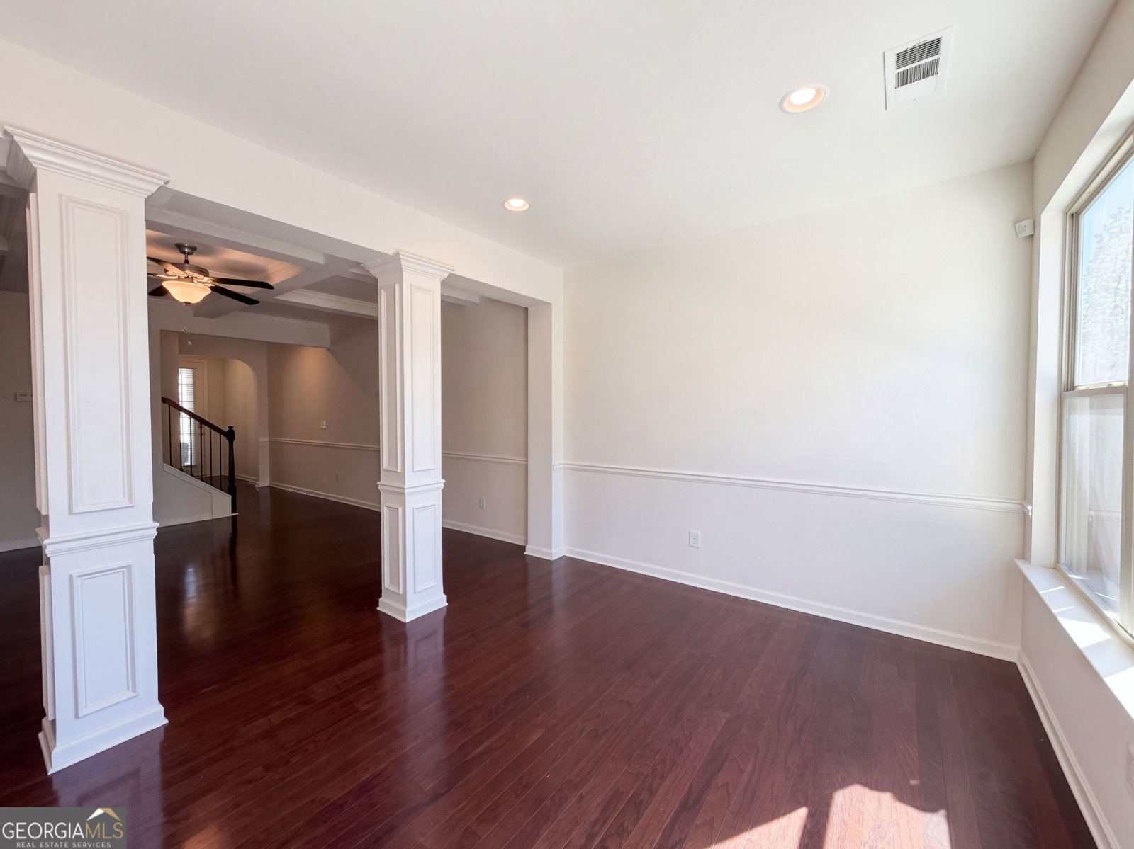 5536 Fairhaven Place Fairburn - Photo 8