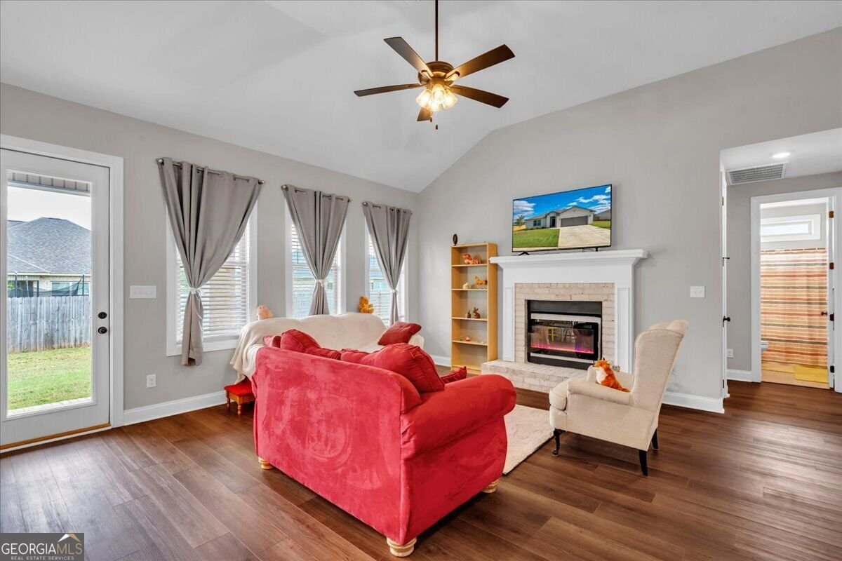 508 Otters Ridge Drive Kathleen - Photo 10