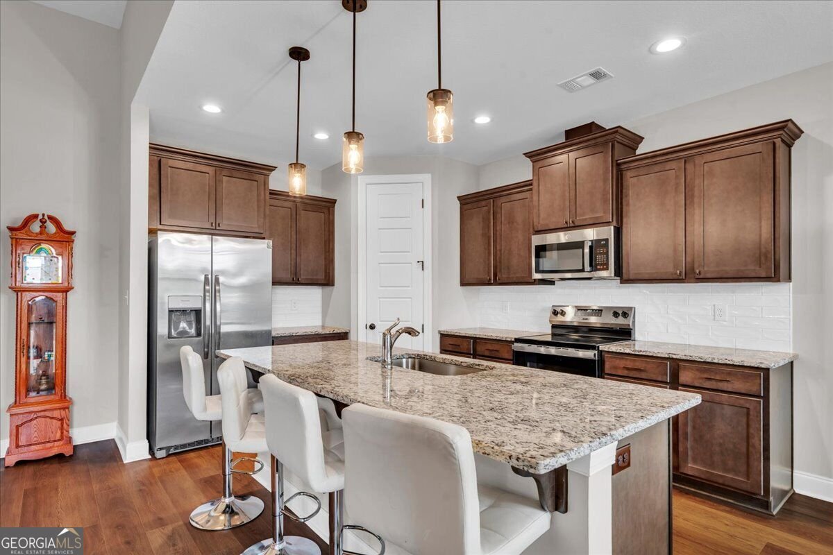 508 Otters Ridge Drive Kathleen - Photo 11