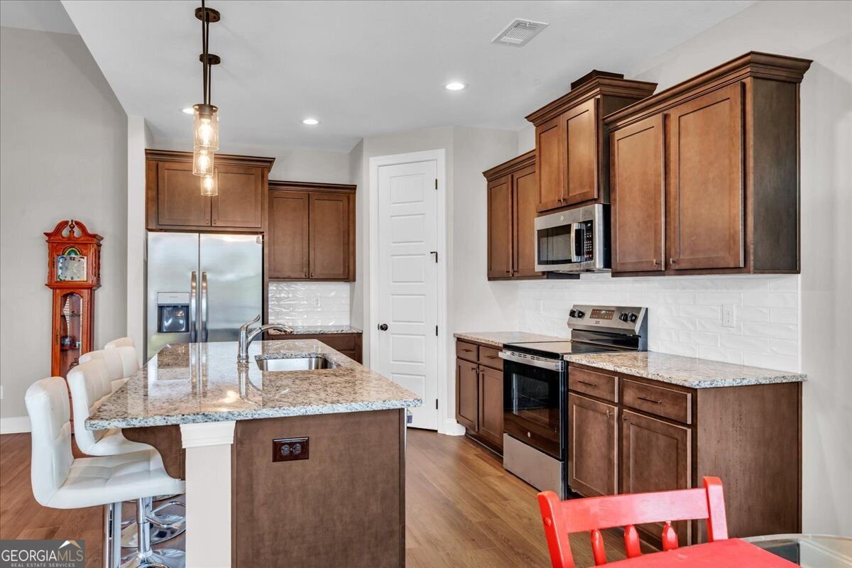 508 Otters Ridge Drive Kathleen - Photo 12