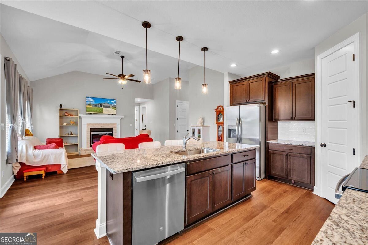 508 Otters Ridge Drive Kathleen - Photo 13