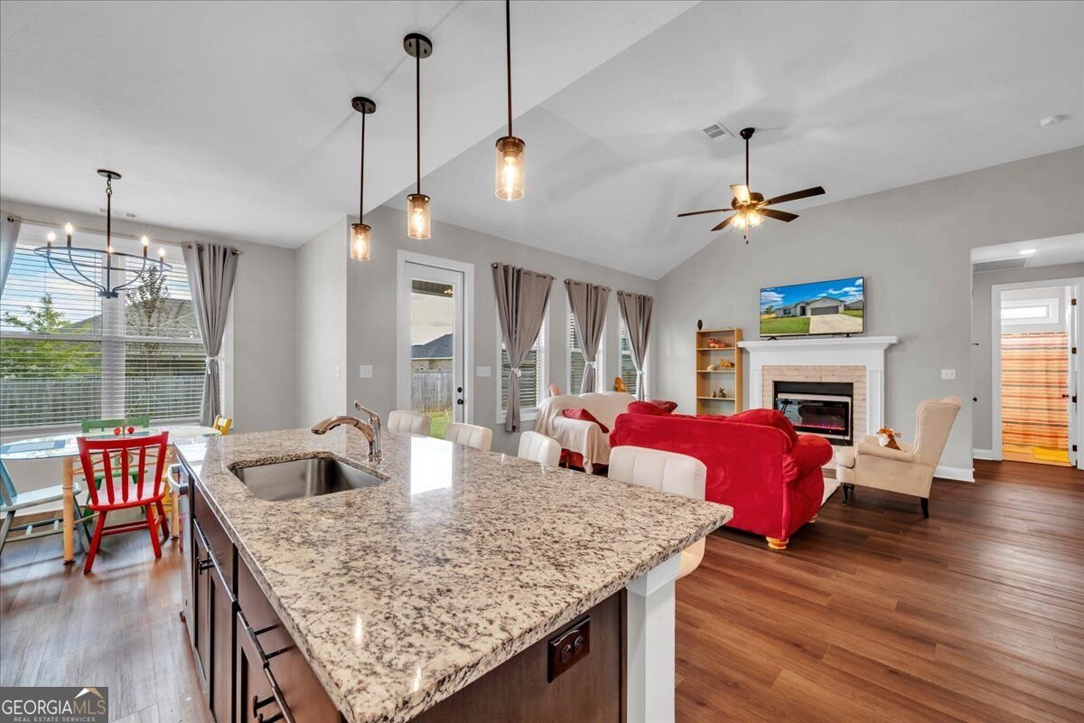 508 Otters Ridge Drive Kathleen - Photo 14