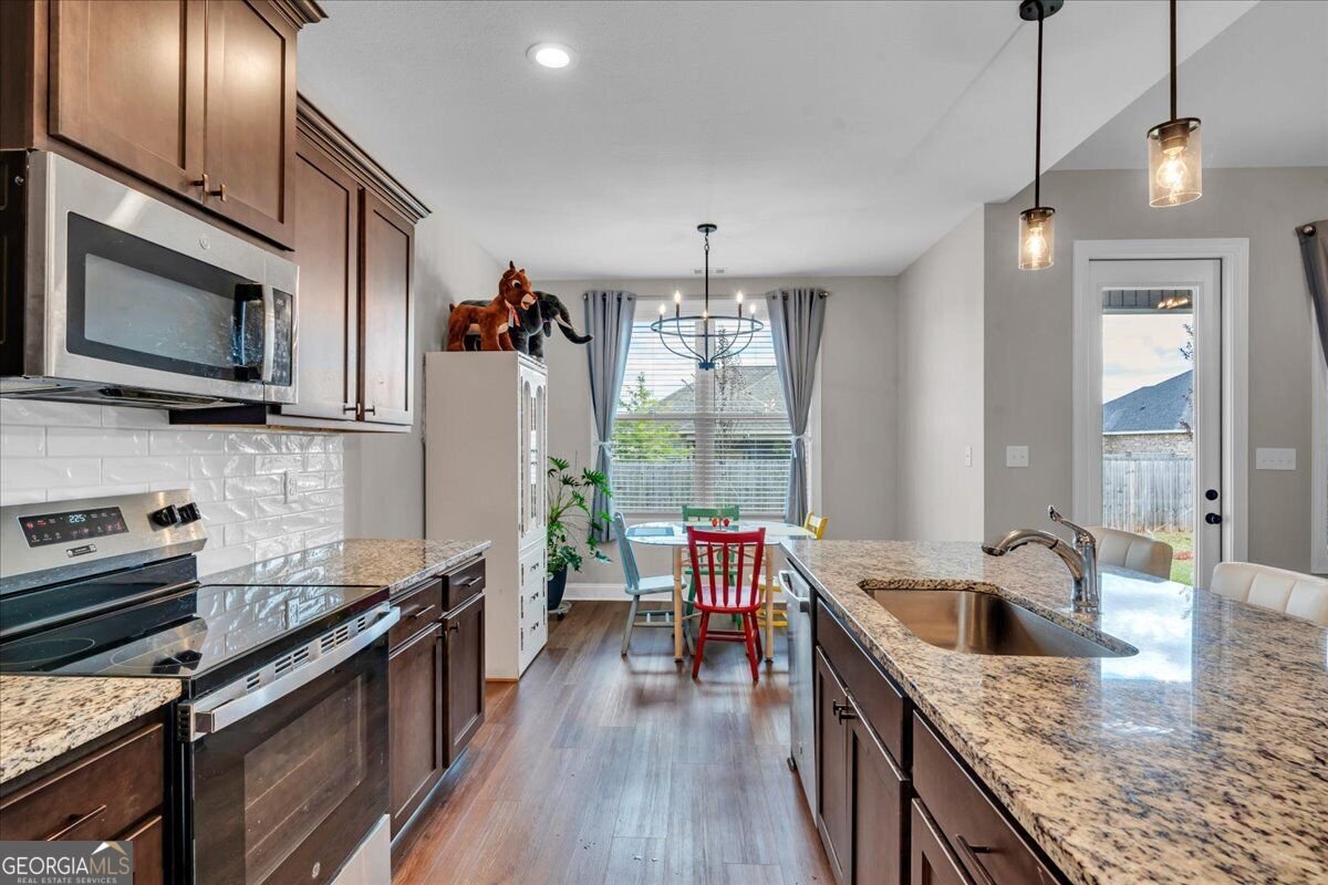 508 Otters Ridge Drive Kathleen - Photo 15