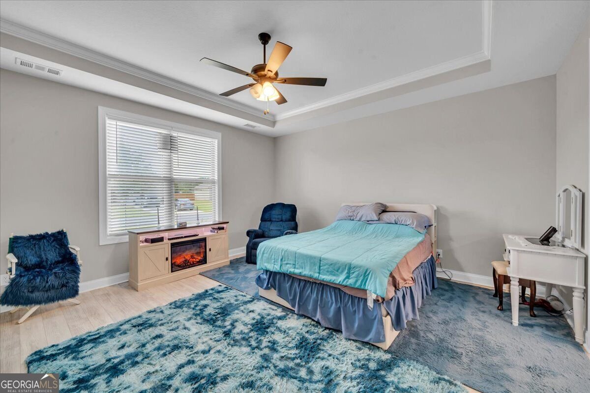 508 Otters Ridge Drive Kathleen - Photo 19