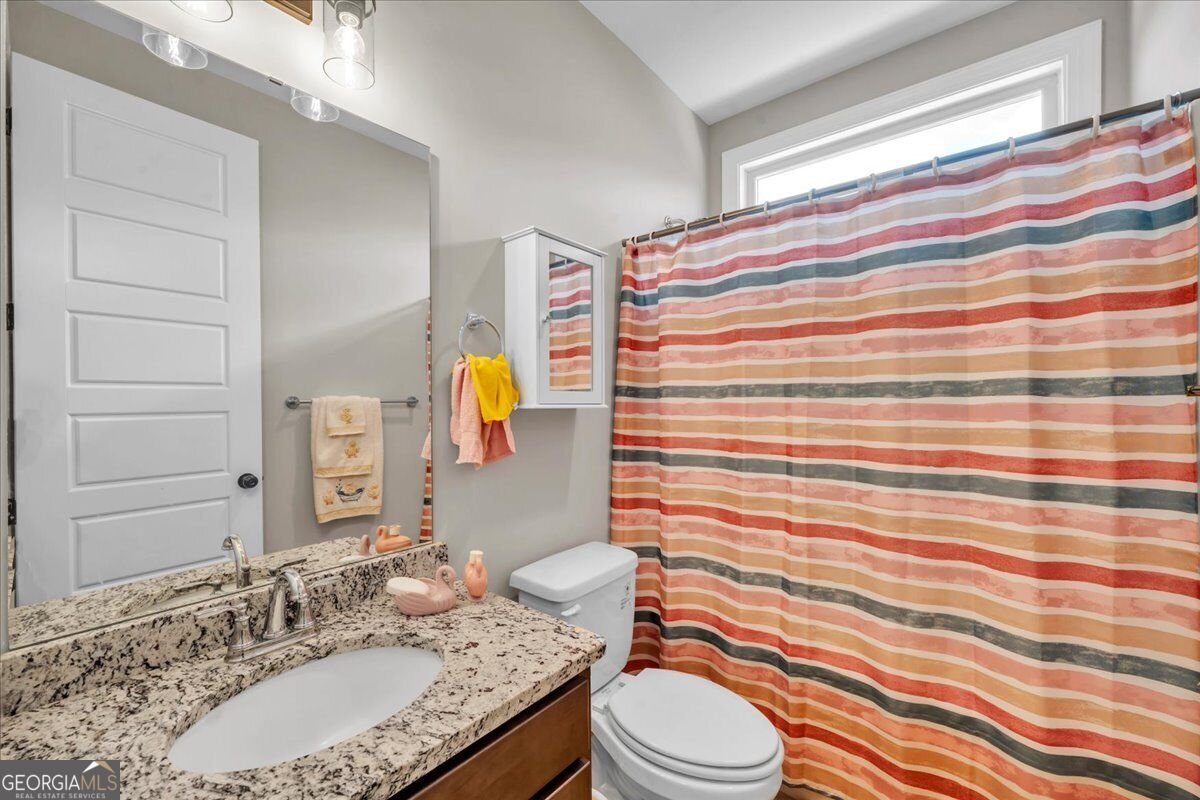 508 Otters Ridge Drive Kathleen - Photo 29
