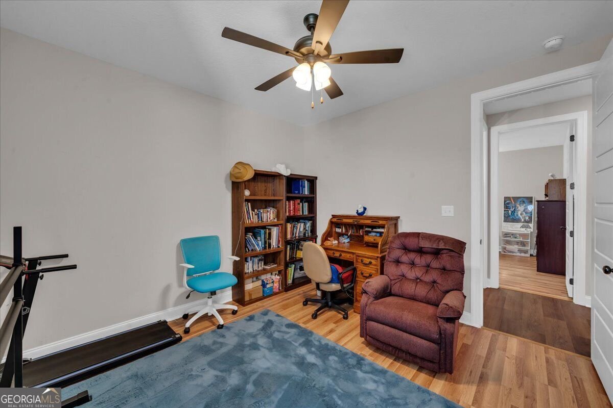 508 Otters Ridge Drive Kathleen - Photo 31