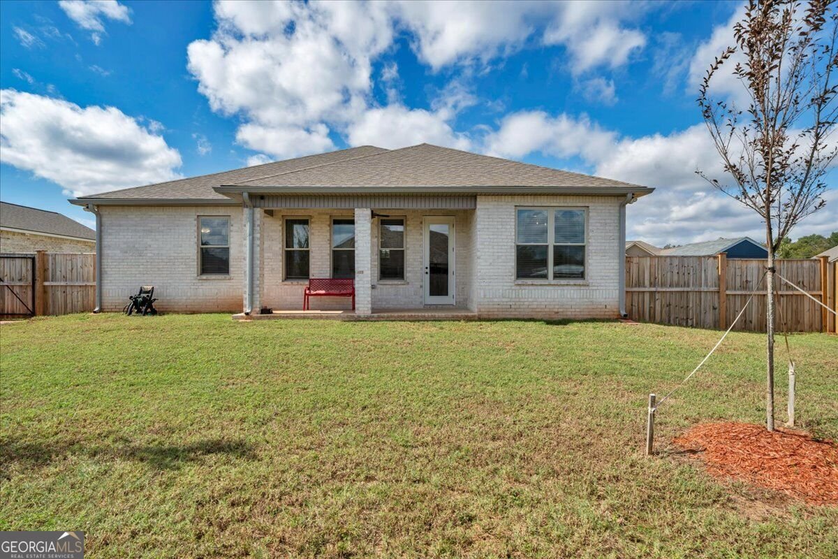 508 Otters Ridge Drive Kathleen - Photo 33