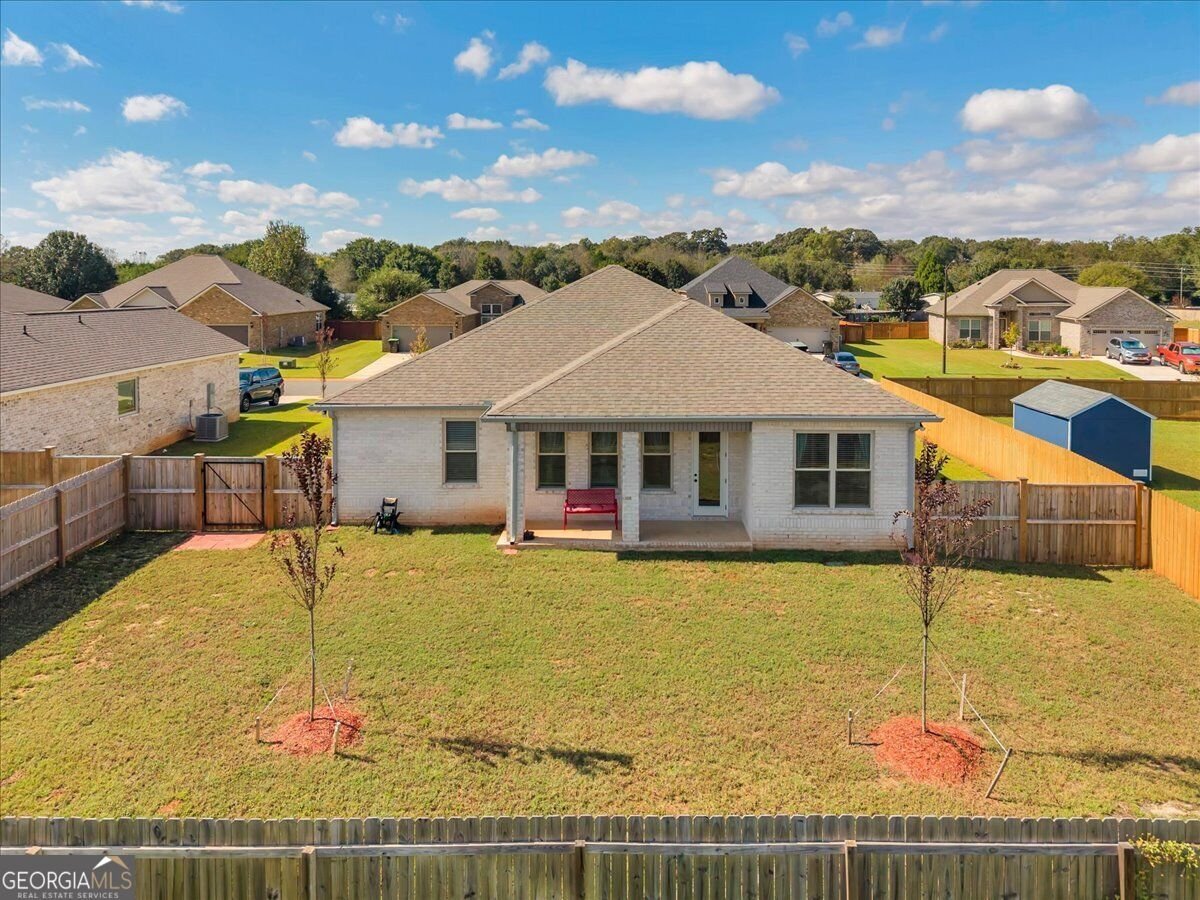 508 Otters Ridge Drive Kathleen - Photo 39