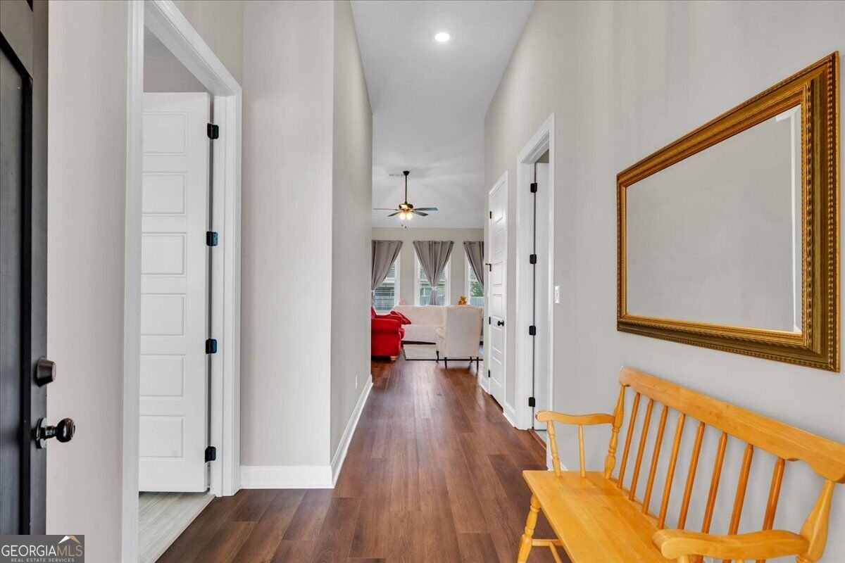 508 Otters Ridge Drive Kathleen - Photo 6