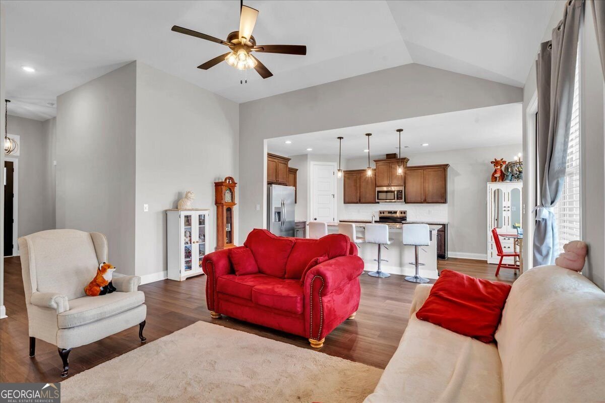 508 Otters Ridge Drive Kathleen - Photo 8