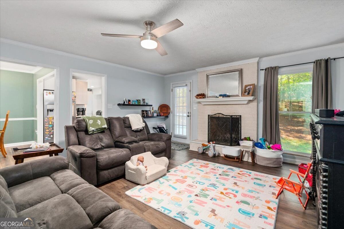 365 Providence Road Athens - Photo 22