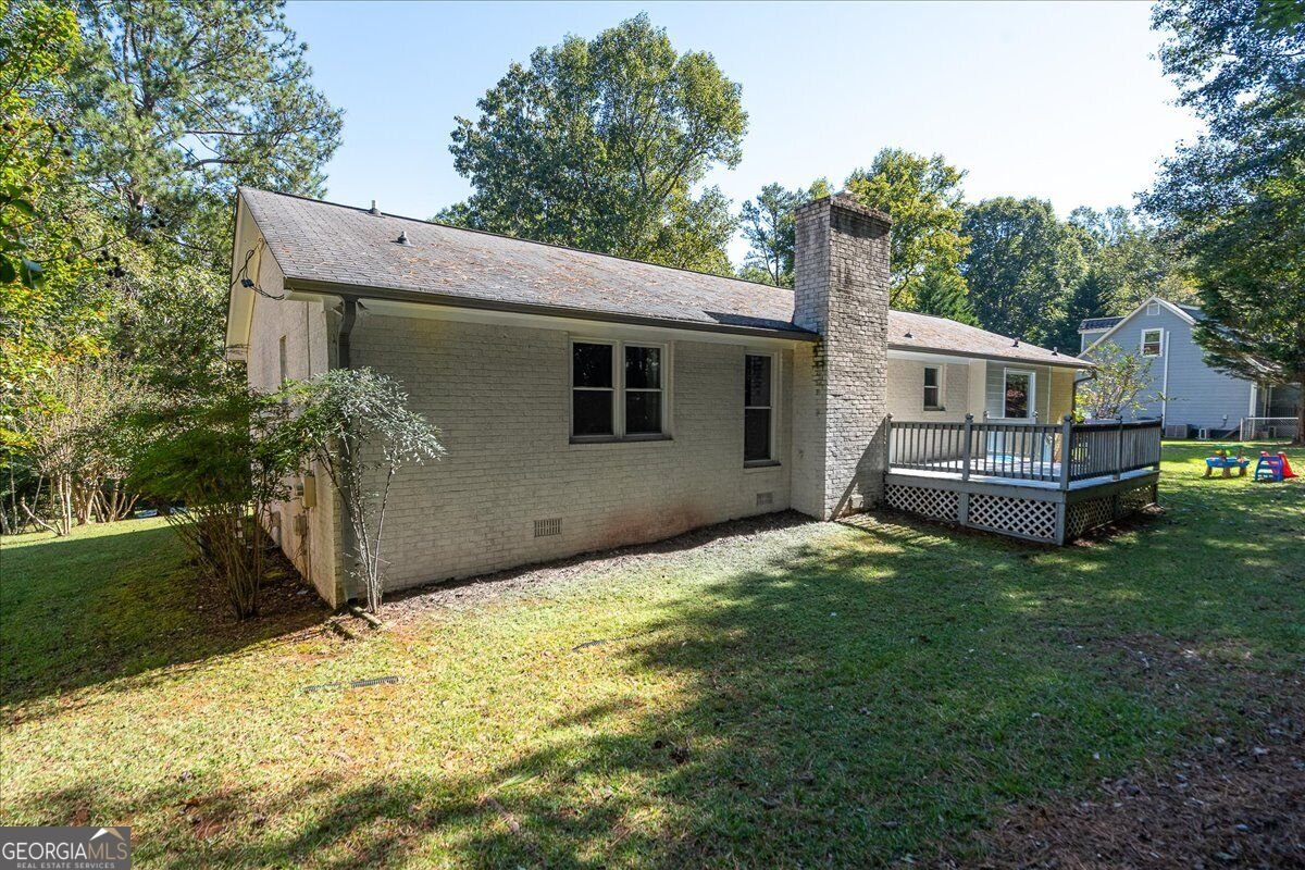 365 Providence Road Athens - Photo 28