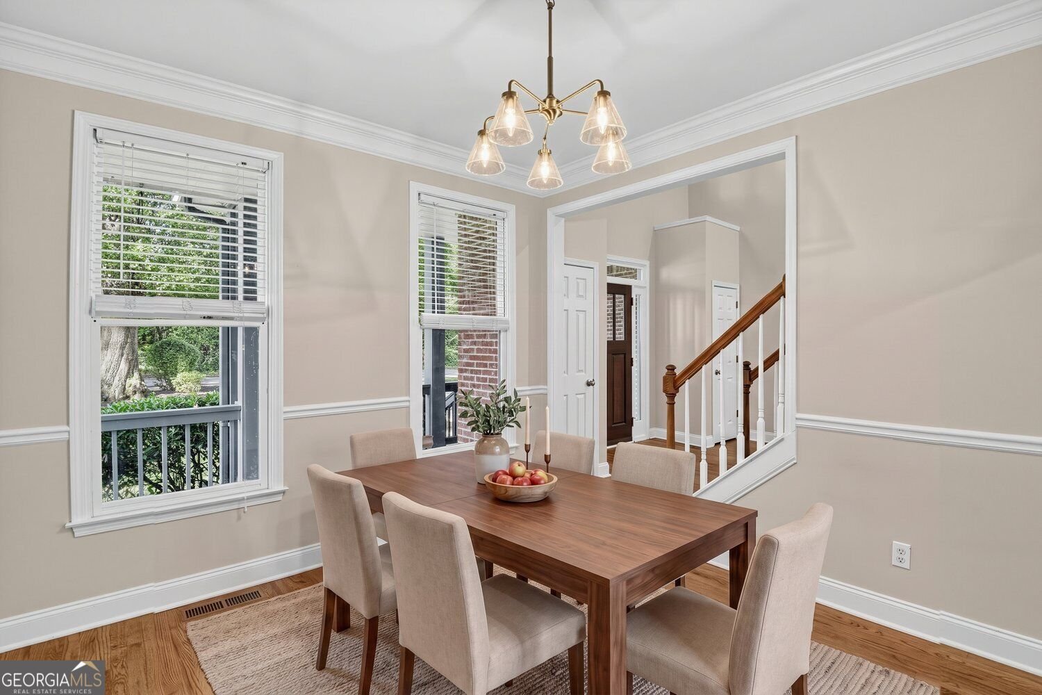 1176 Michael Lane Decatur - Photo 11