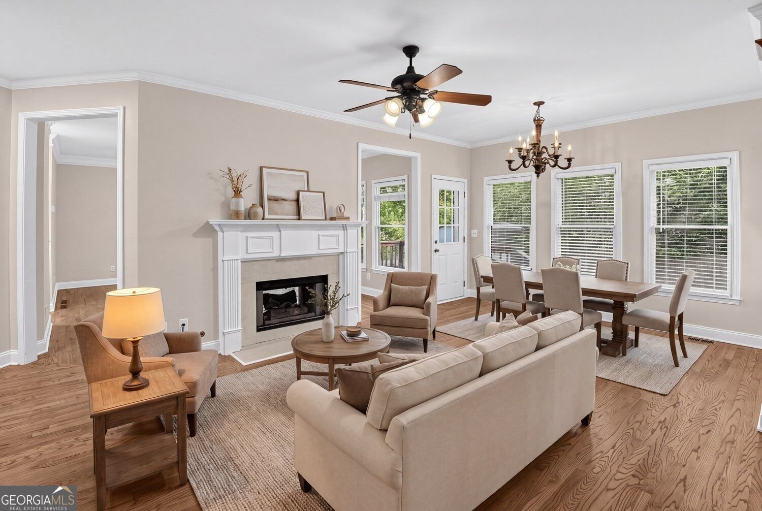 1176 Michael Lane Decatur - Photo 13