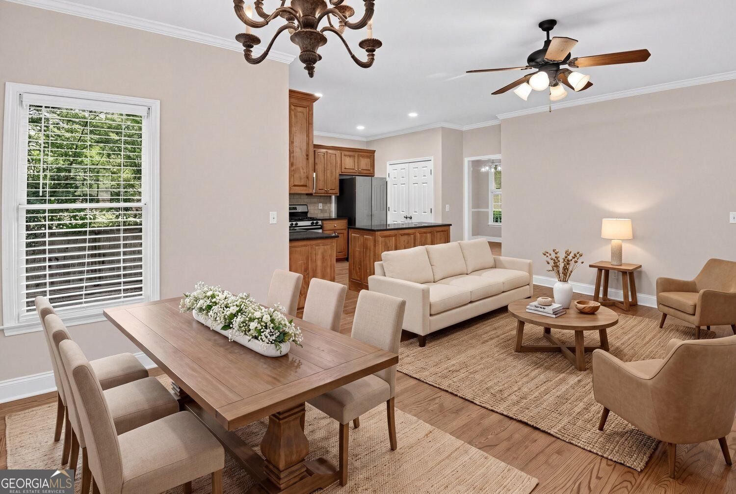 1176 Michael Lane Decatur - Photo 14
