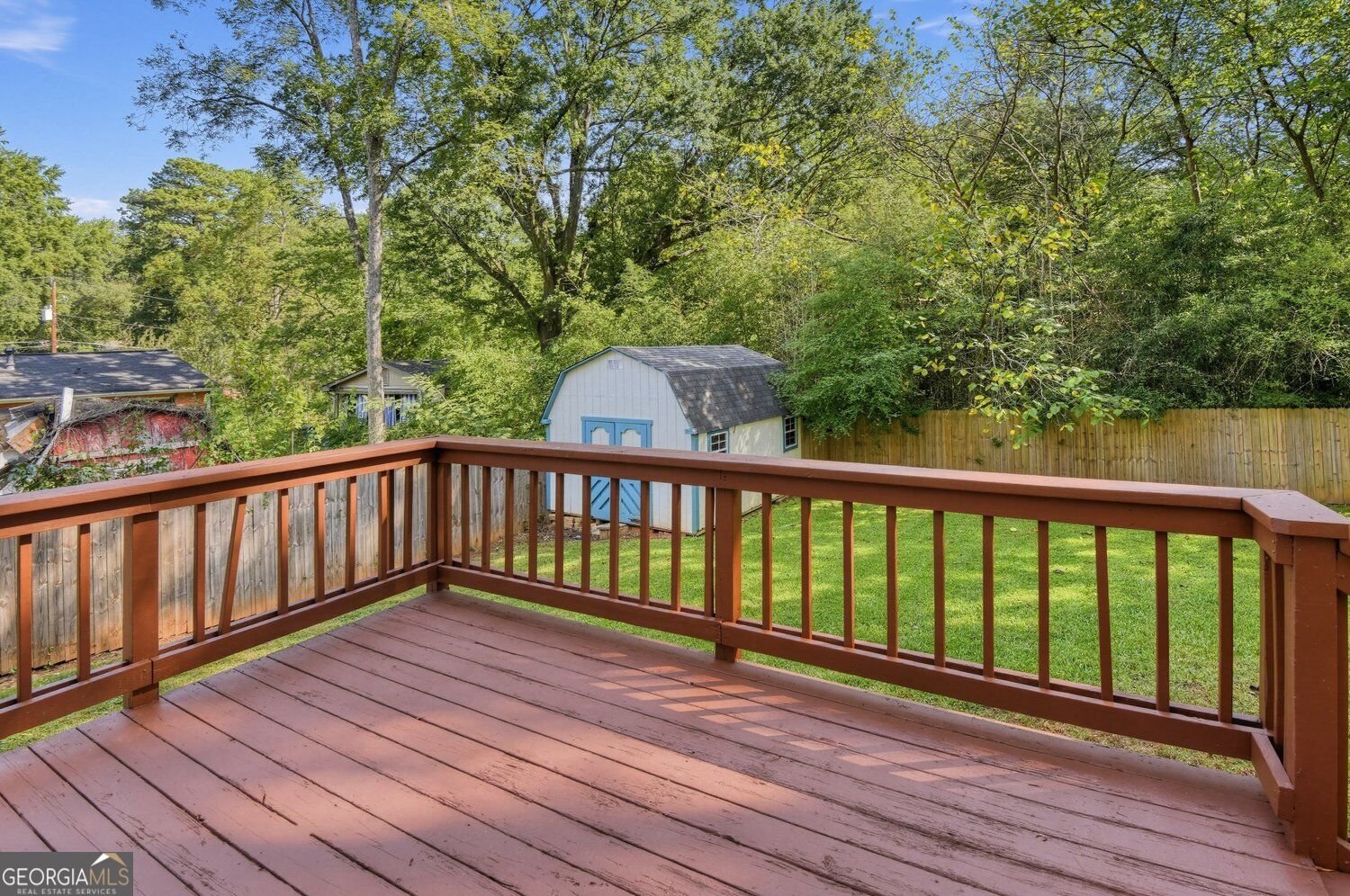 1176 Michael Lane Decatur - Photo 28