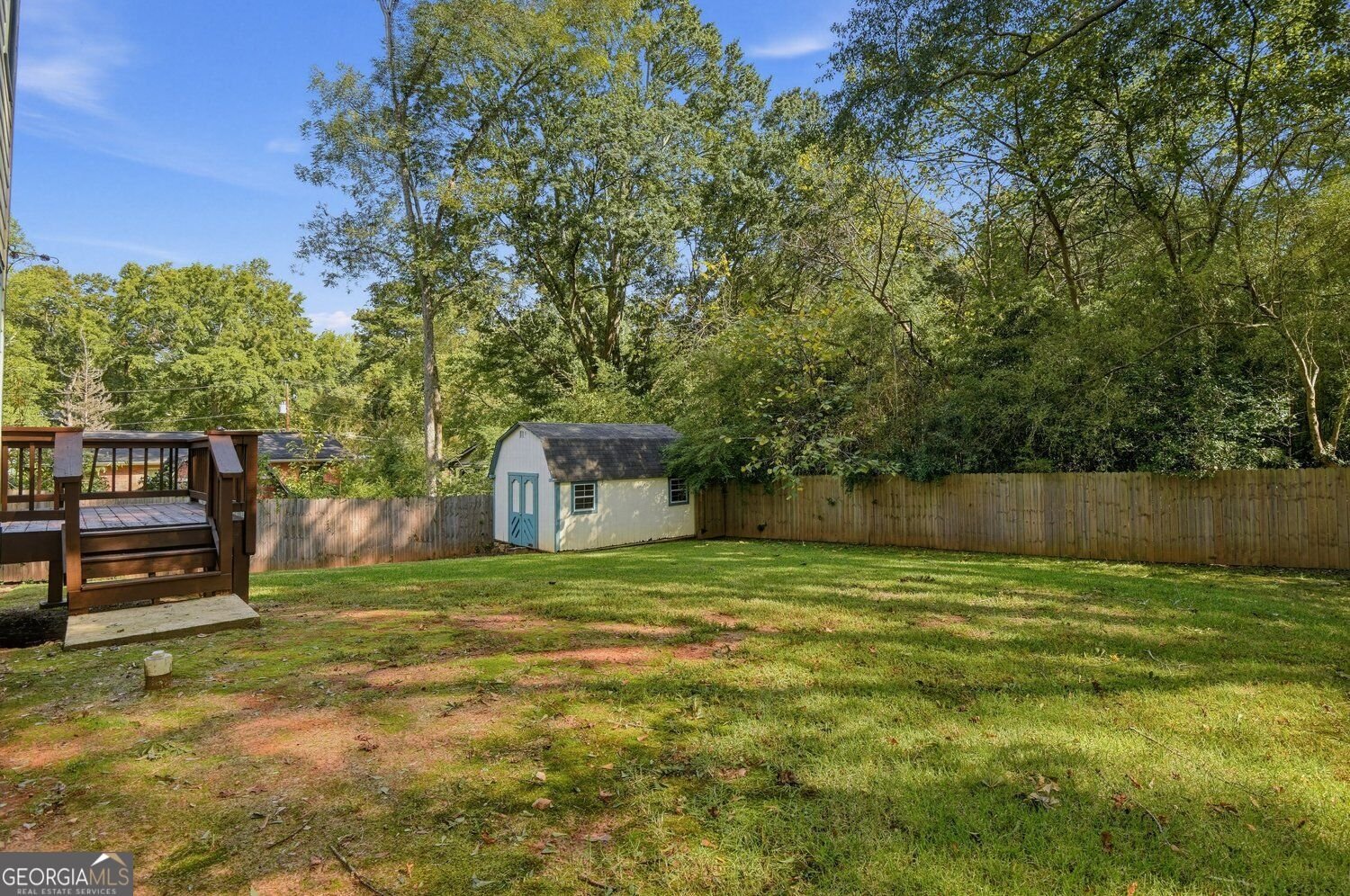 1176 Michael Lane Decatur - Photo 30