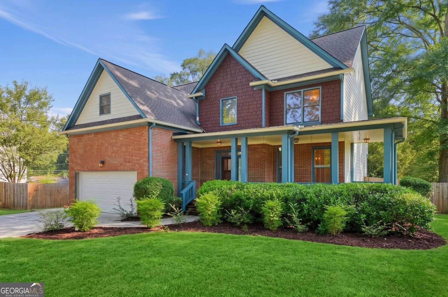 1176 Michael Lane Decatur - Photo 7