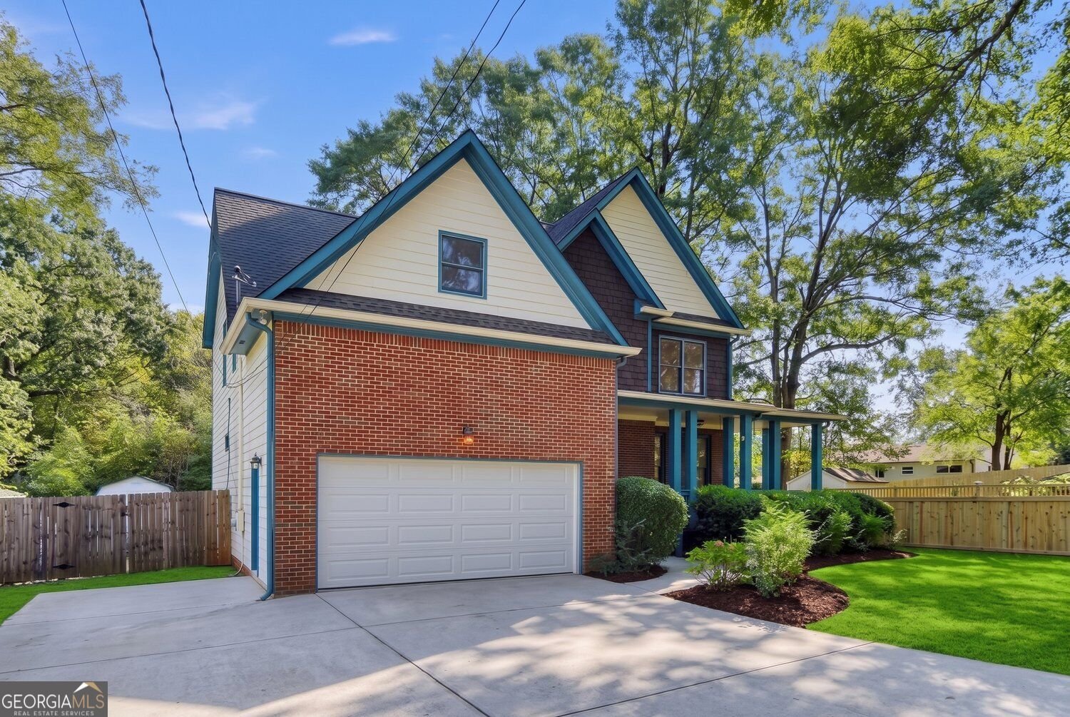 1176 Michael Lane Decatur - Photo 9