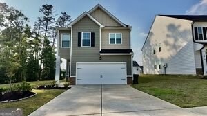 1422 Deer Hollow Run Grovetown - main photo