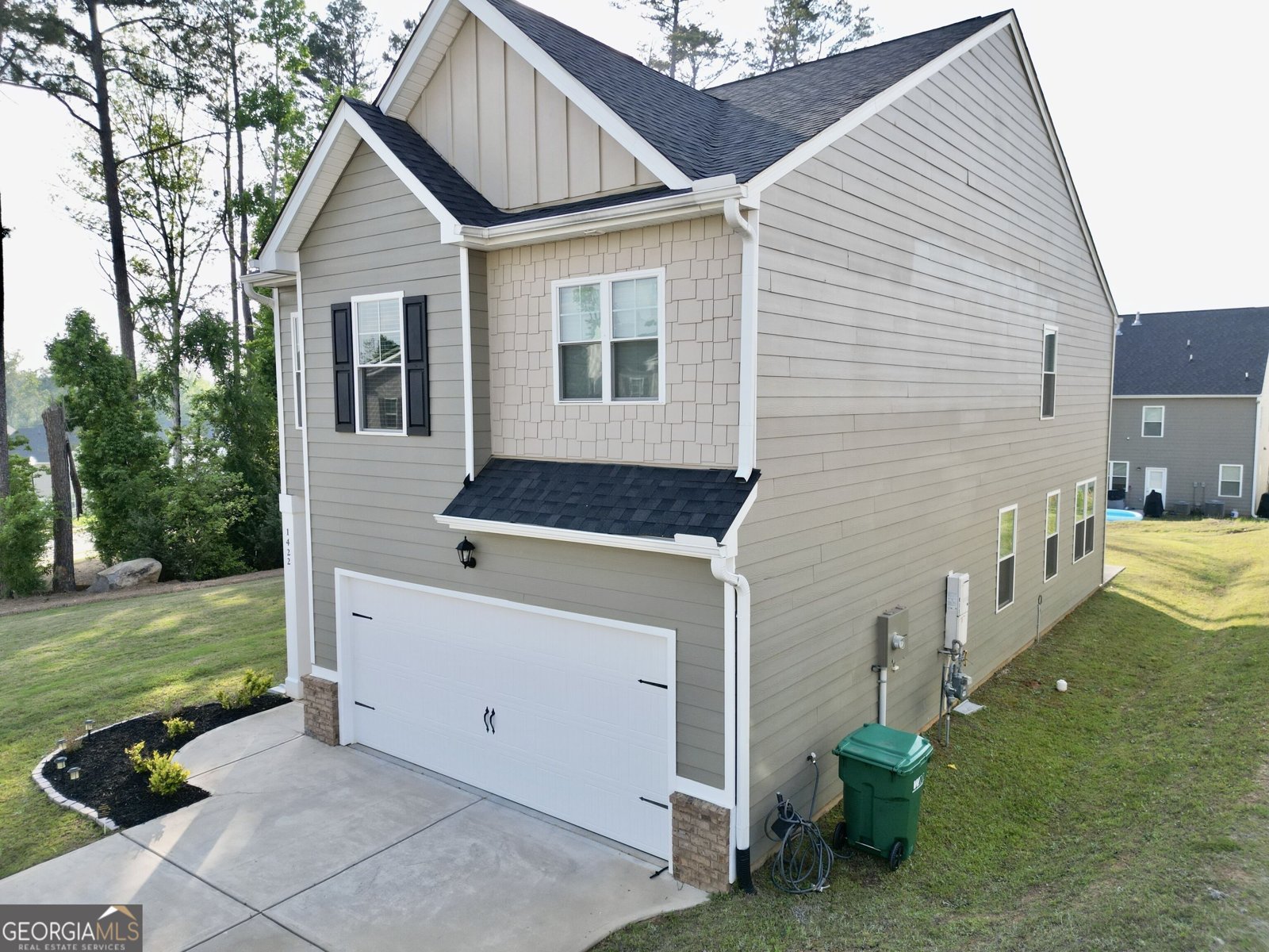 1422 Deer Hollow Run Grovetown - Photo 28