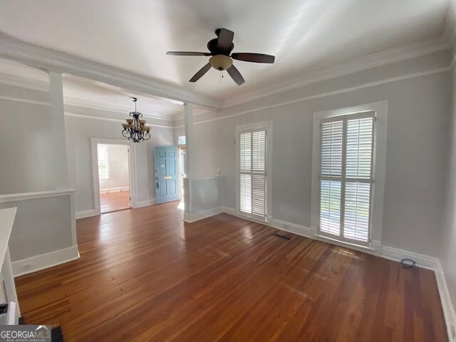 127 Rogers Avenue Macon - Photo 6