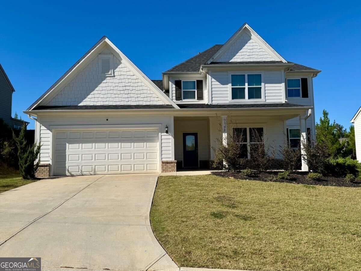 72 Riverclub Road Acworth - main photo