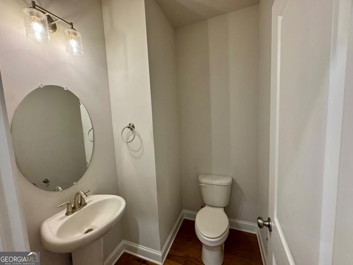 72 Riverclub Road Acworth - Photo 10