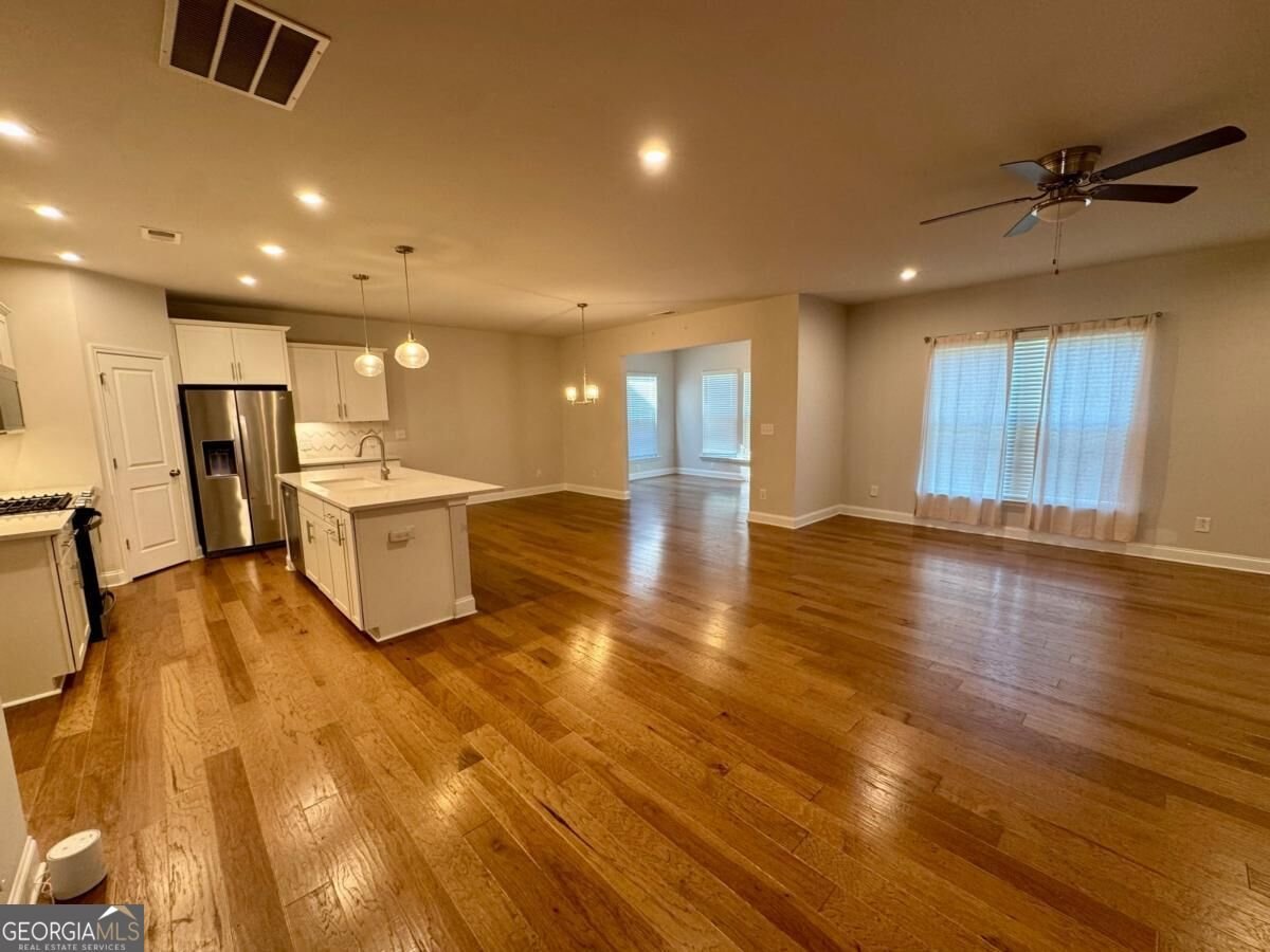 72 Riverclub Road Acworth - Photo 6