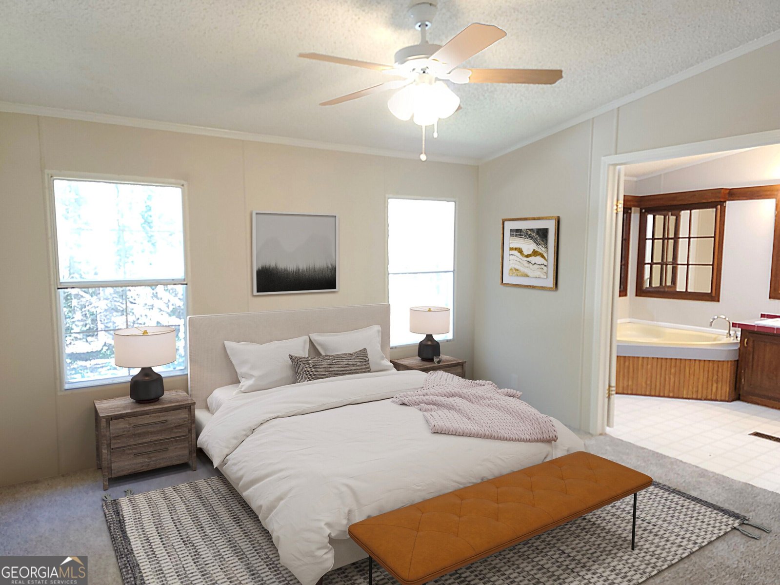 481 Ash Loop Road Blue Ridge - Photo 21
