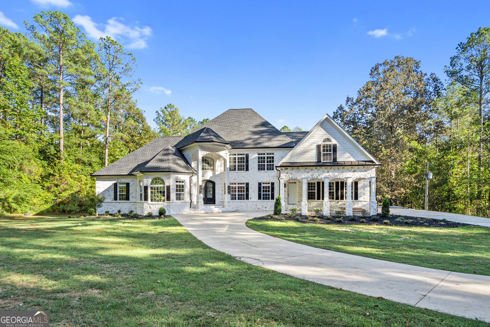 3520 Clack Road Madison - main photo