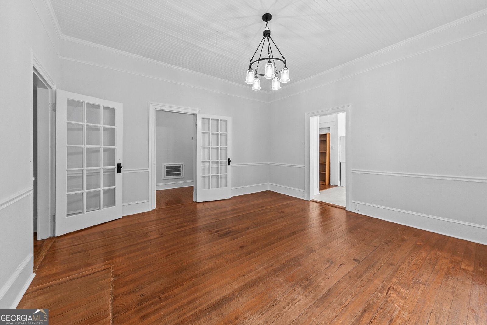 715 Crawfordville Road Union Point - Photo 12