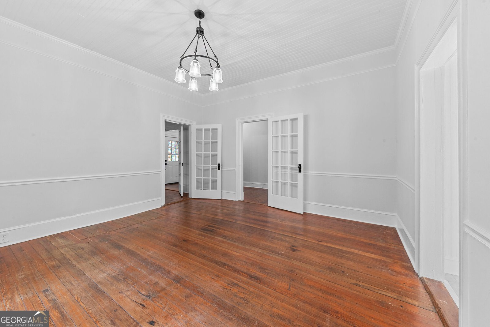 715 Crawfordville Road Union Point - Photo 13
