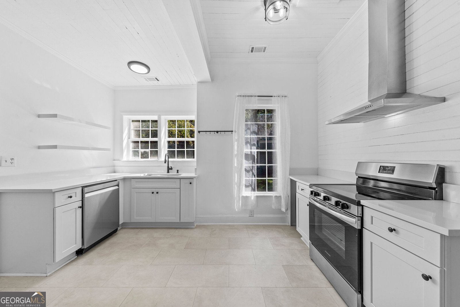 715 Crawfordville Road Union Point - Photo 15