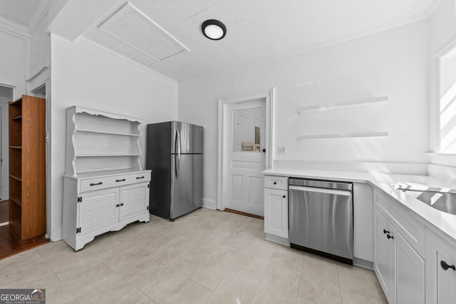 715 Crawfordville Road Union Point - Photo 18