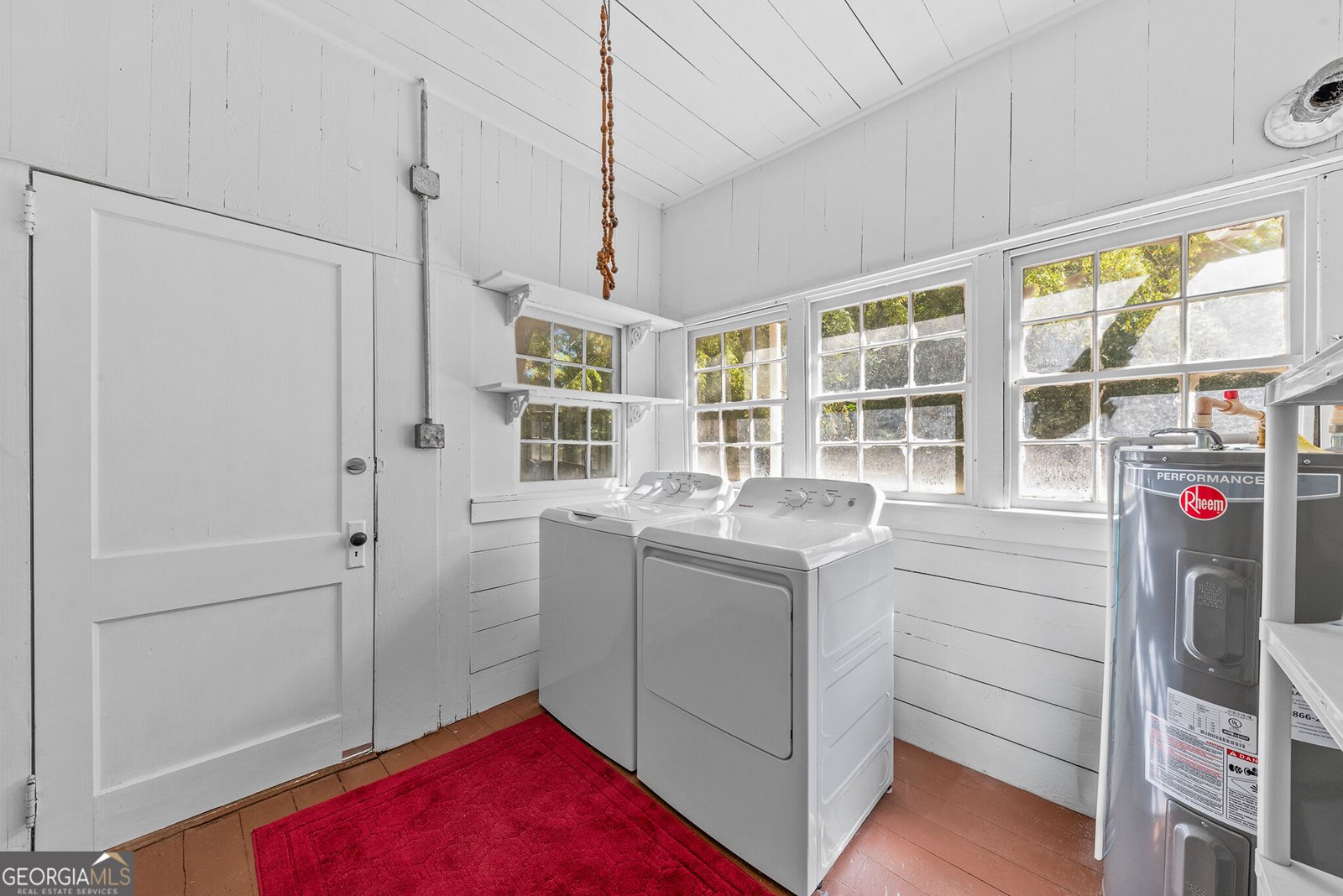 715 Crawfordville Road Union Point - Photo 19