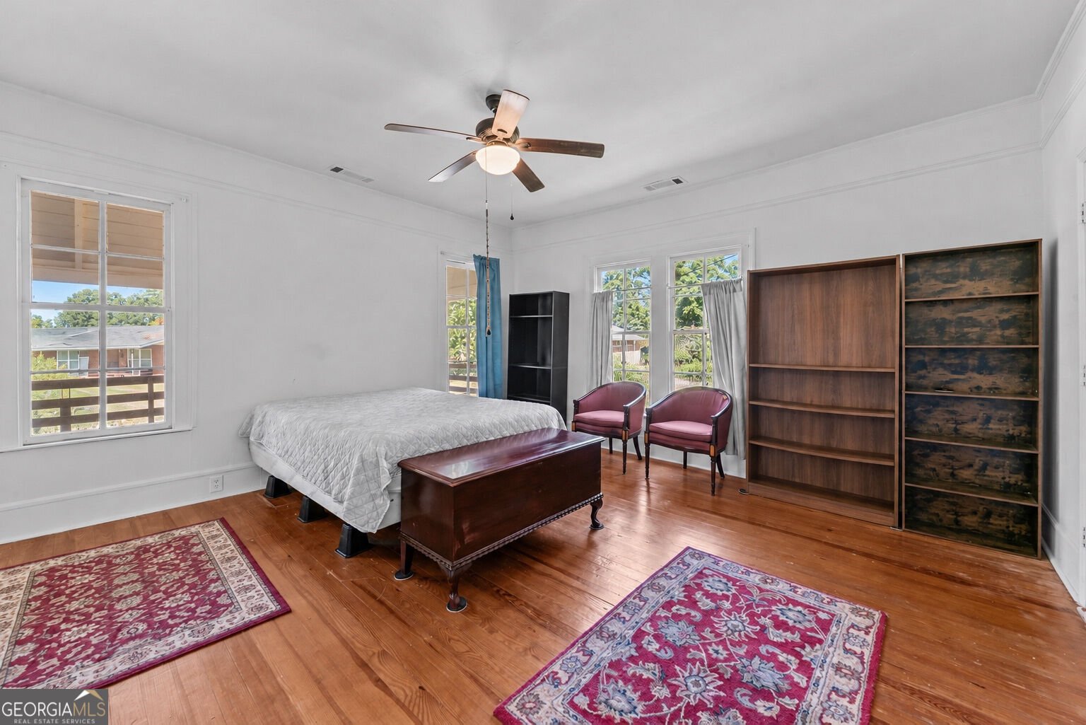 715 Crawfordville Road Union Point - Photo 20