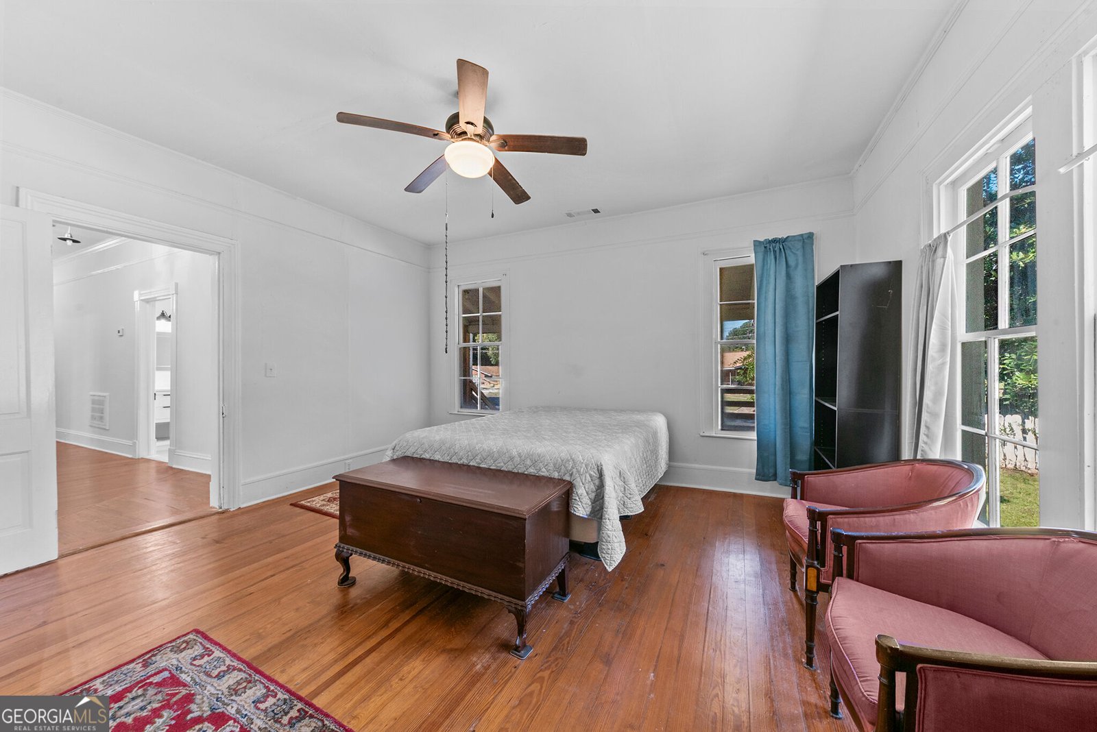 715 Crawfordville Road Union Point - Photo 21