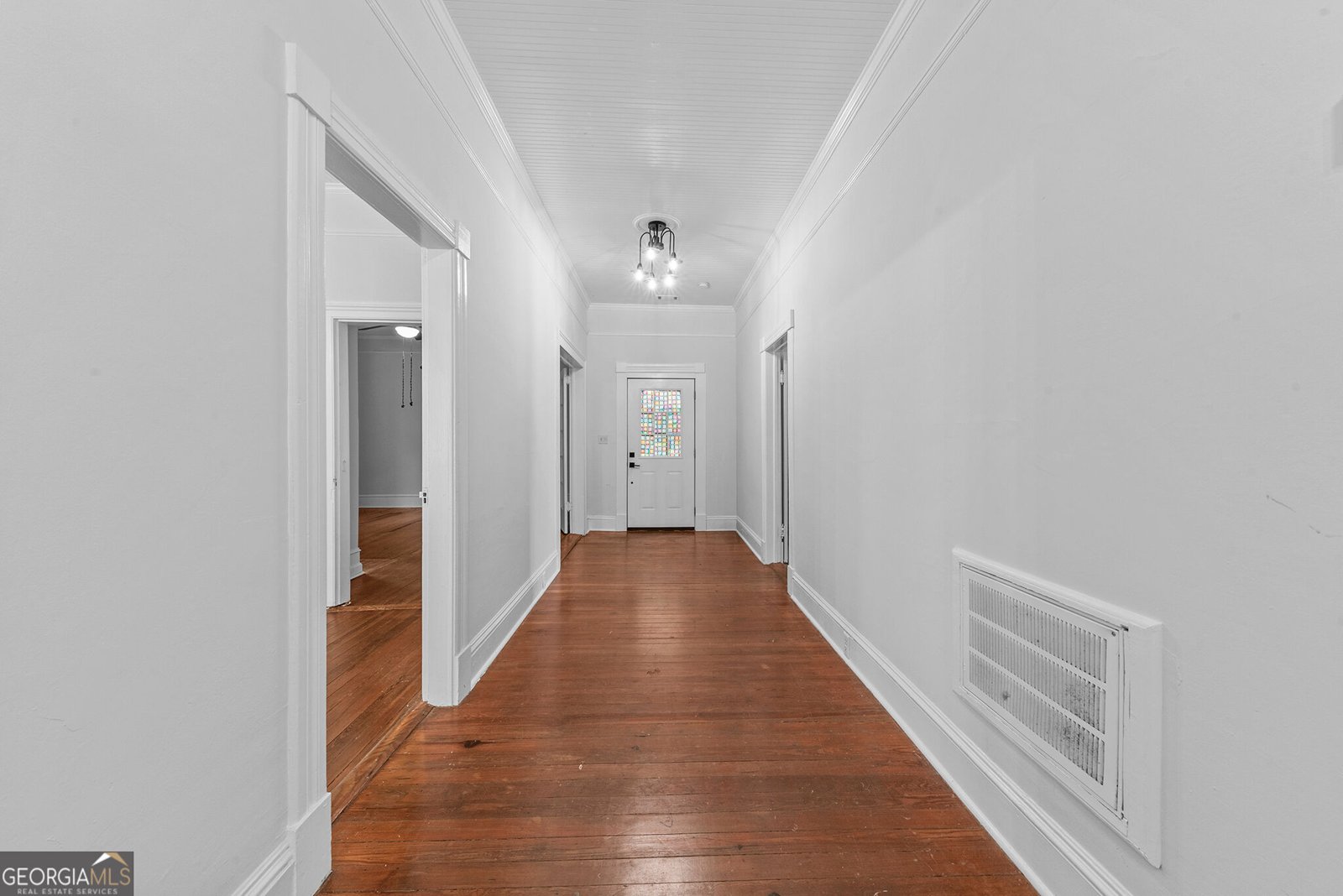 715 Crawfordville Road Union Point - Photo 24