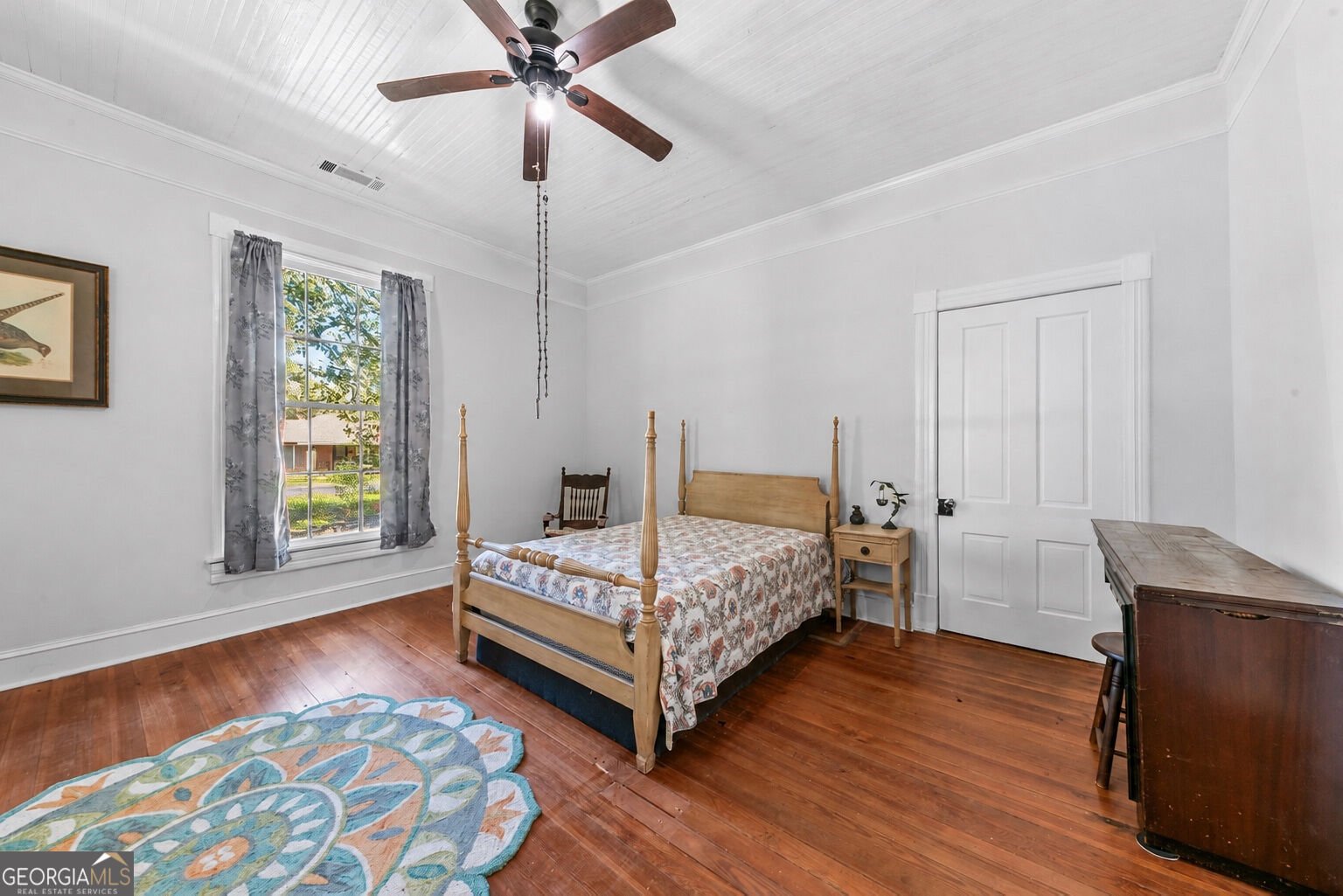 715 Crawfordville Road Union Point - Photo 25